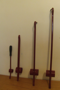 Set of Tools 1
